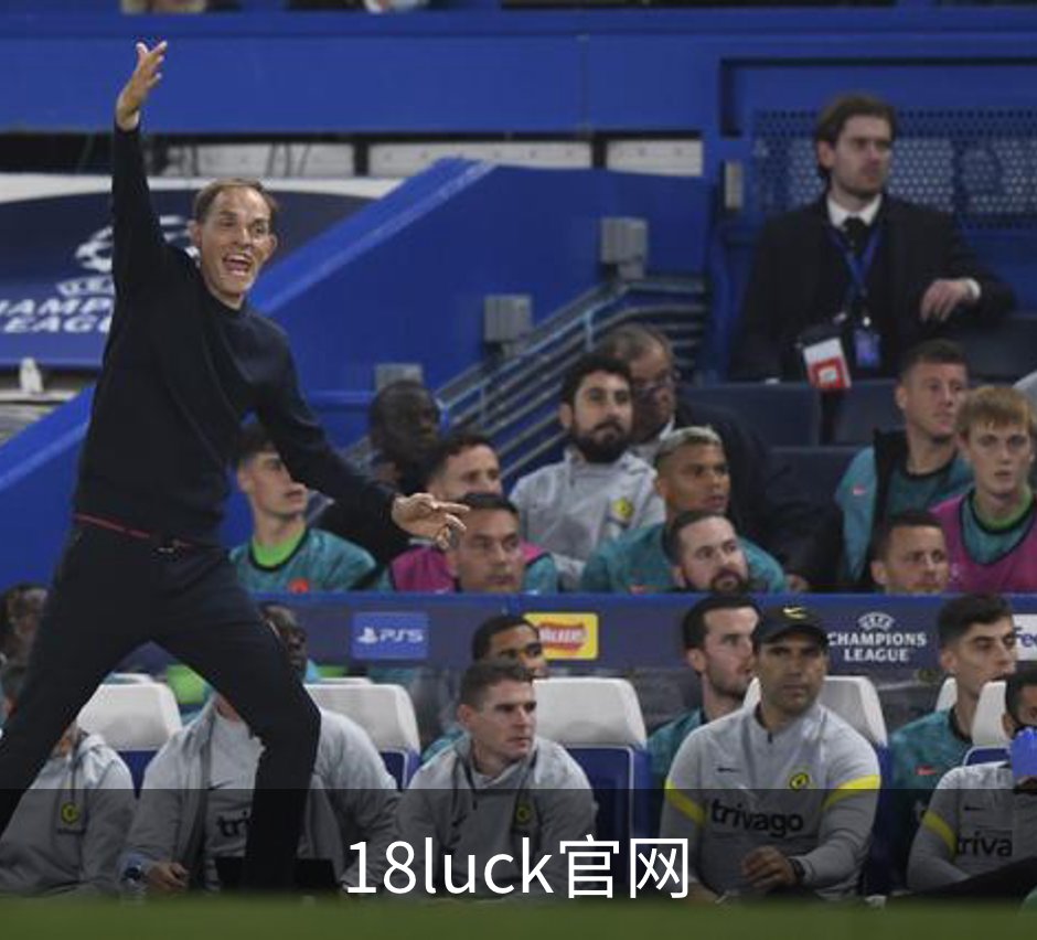 18luck官网介绍